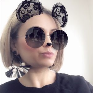 Meet your Posher, Jacqueline